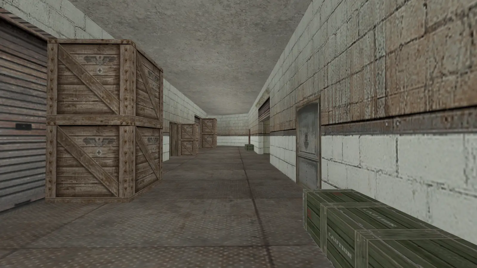 armory map artwork