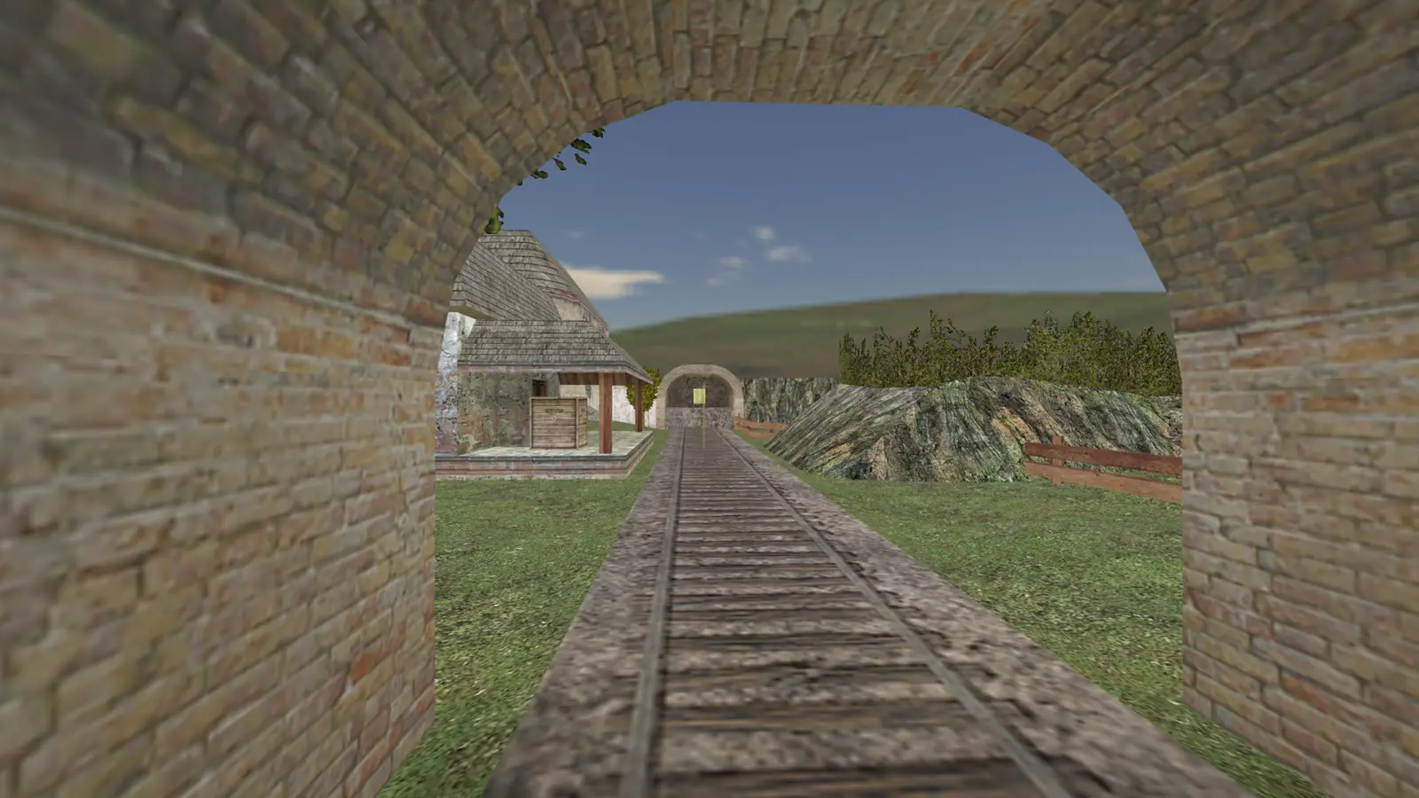 railroad2 map artwork
