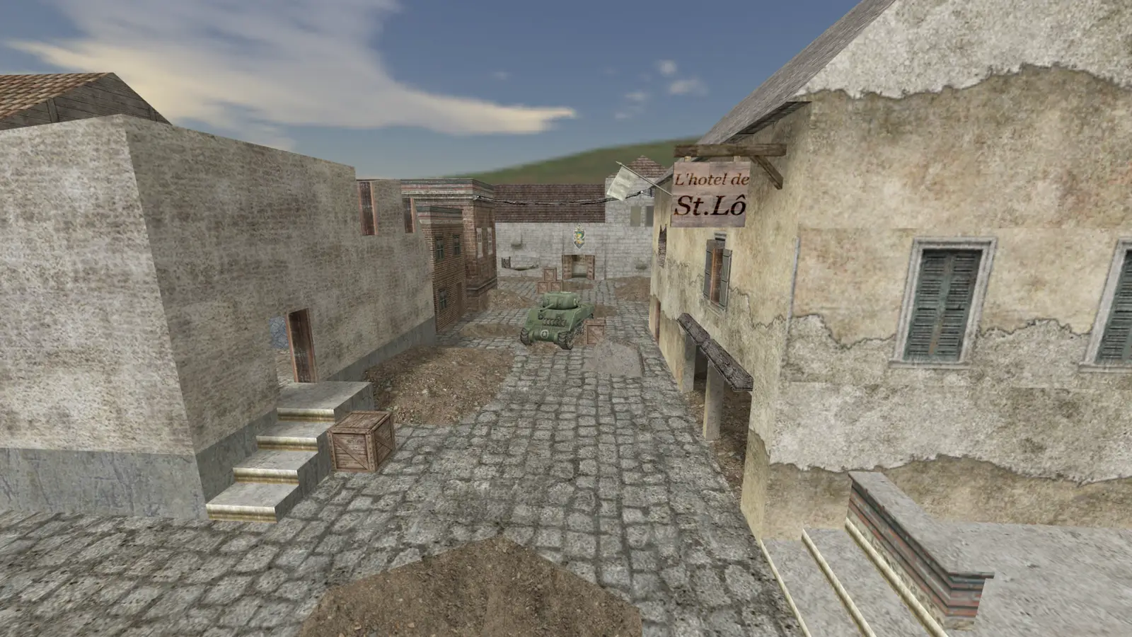 thunder map artwork